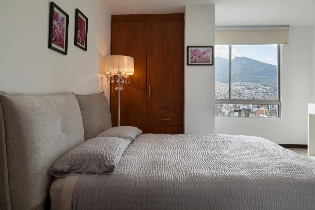 Olympus Quito