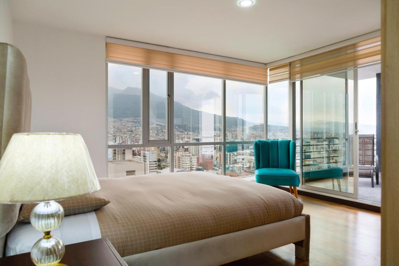 Olympus Quito